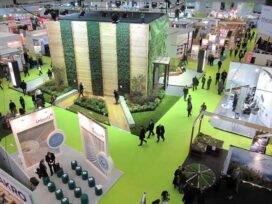 Ecobuild 2010:  Learning From Our European Counterparts in Green Building