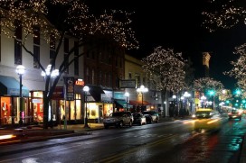 City of Ann Arbor Pilots LED Street Lights and Reduces Costs
