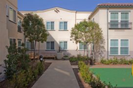 How Abode Communities Builds Green and Affordable