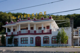 The Story of The Fireside: Green, Affordable Housing