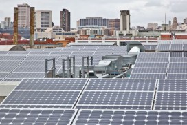 Affordable Housing Project Incorporates Largest Residential Solar Photovoltaic System in San Francisco