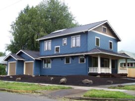 Top Ten Green Building Trends for 2011