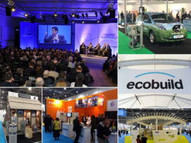 Ecobuild 2012