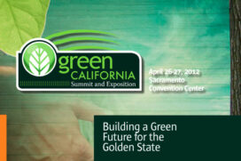 Green California Summit 2012