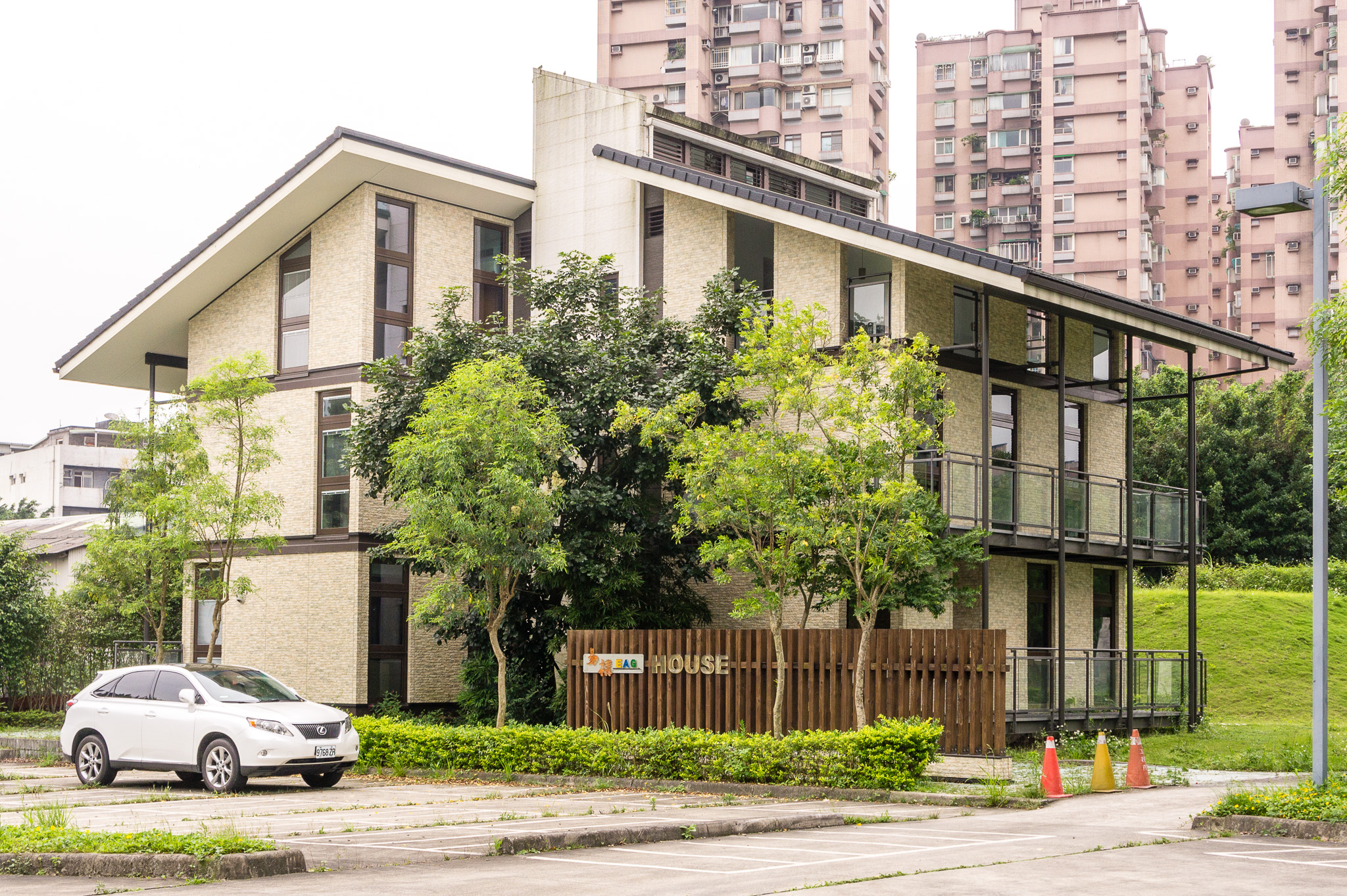 house of taipei